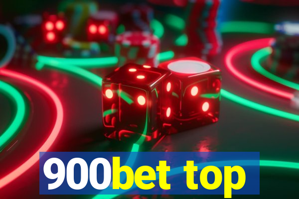 900bet top